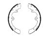 Brake Shoe Set:44060-01W25