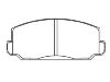 剎車(chē)片 Brake Pad Set:45022-671-305