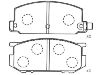 剎車(chē)片 Brake Pad Set:72519-1074